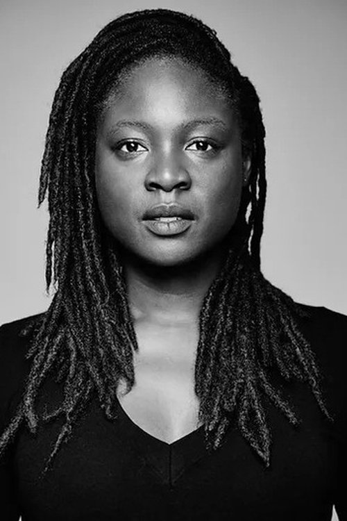 Anita Franklin zdjęcie