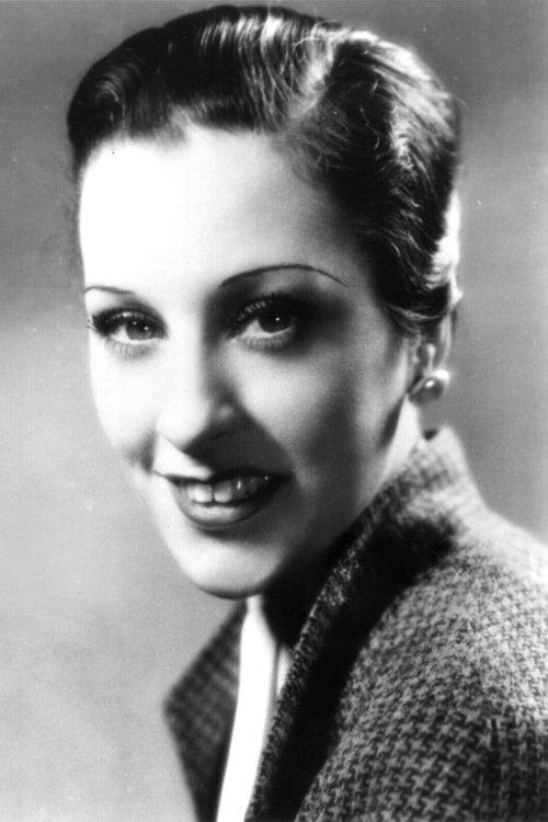 Anita Garvin zdjęcie