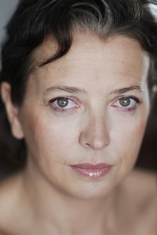 Anita Gillier zdjęcie