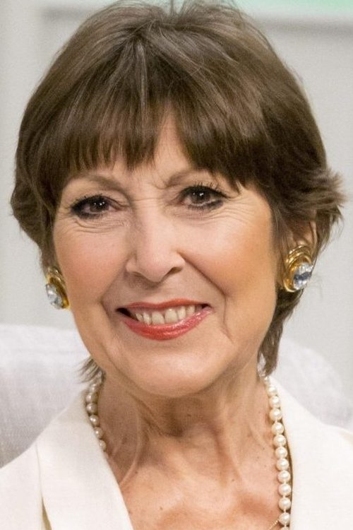 Anita Harris zdjęcie