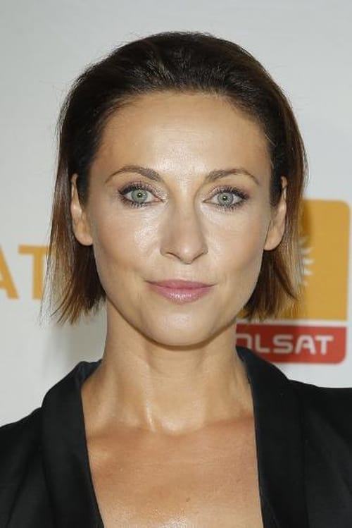 Anita Jancia zdjęcie