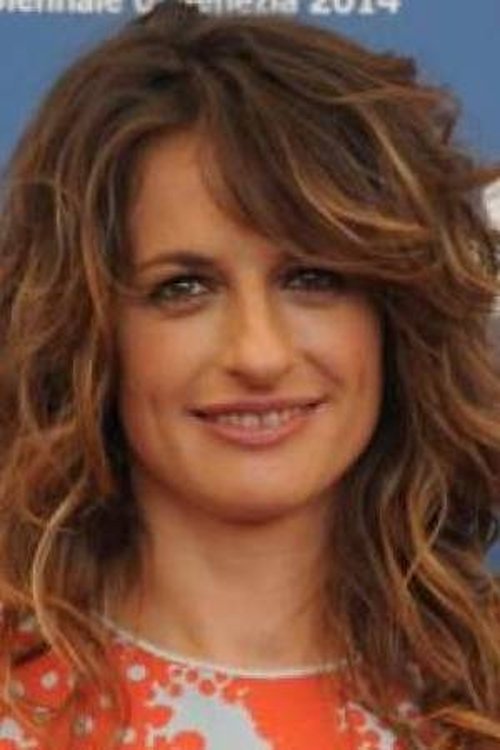 Anita Kravos zdjęcie