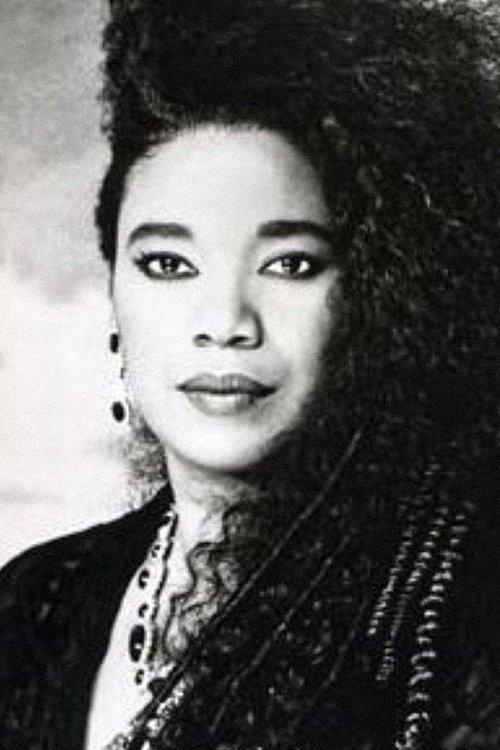 Anita Pointer zdjęcie