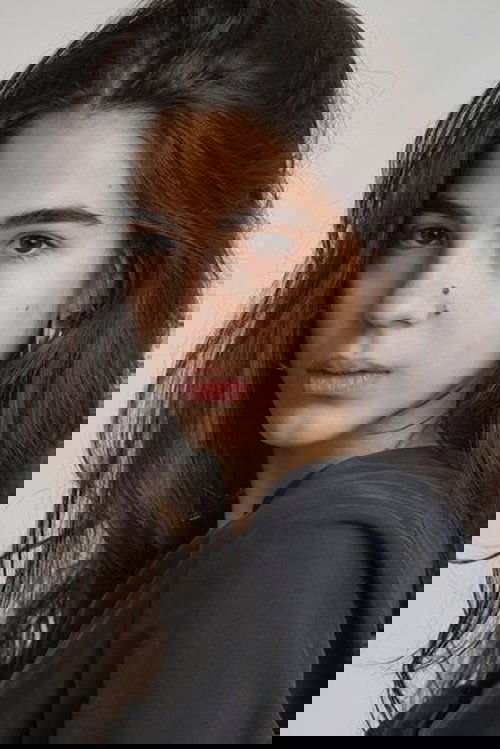 Anita Pomario zdjęcie