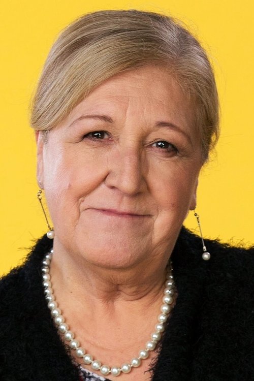 Anita Reeves zdjęcie