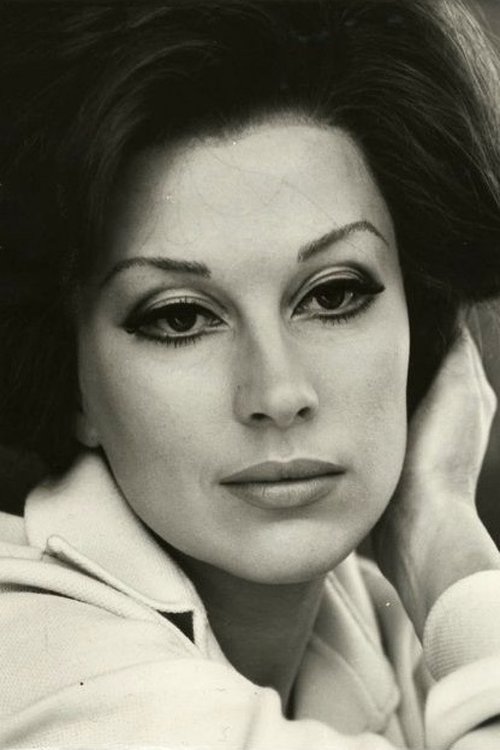 Anita Sanders zdjęcie