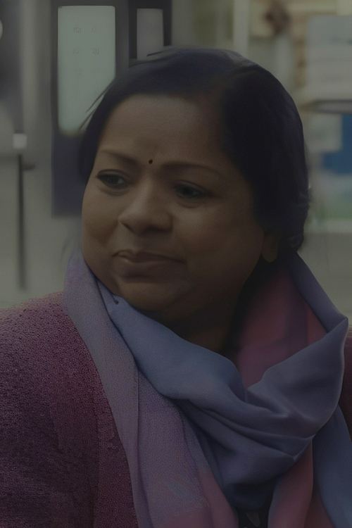 Anitha Rangadamalou zdjęcie