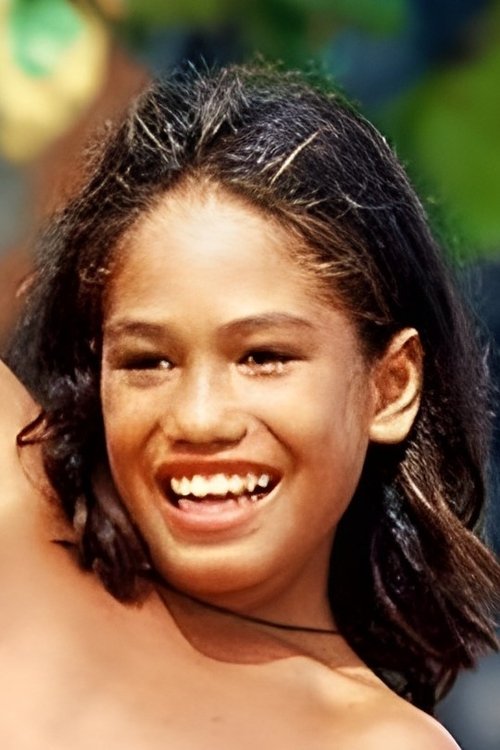 Anituavau Landé zdjęcie