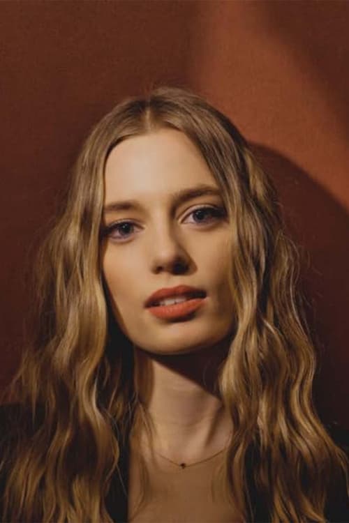 Anja Savcic zdjęcie