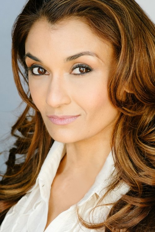 Anjali Bhimani zdjęcie