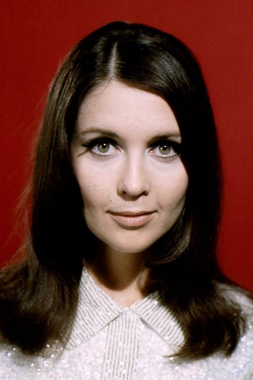 Anjanette Comer zdjęcie