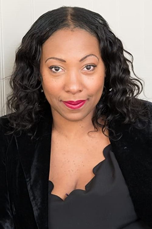 Anjela Lauren Smith zdjęcie