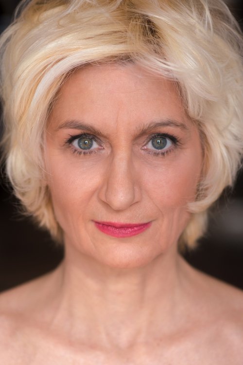 Anjo B. Arson zdjęcie