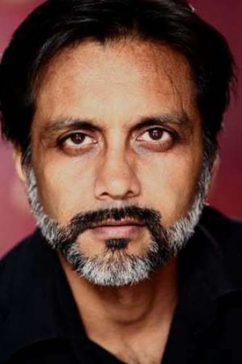 Anjul Nigam zdjęcie