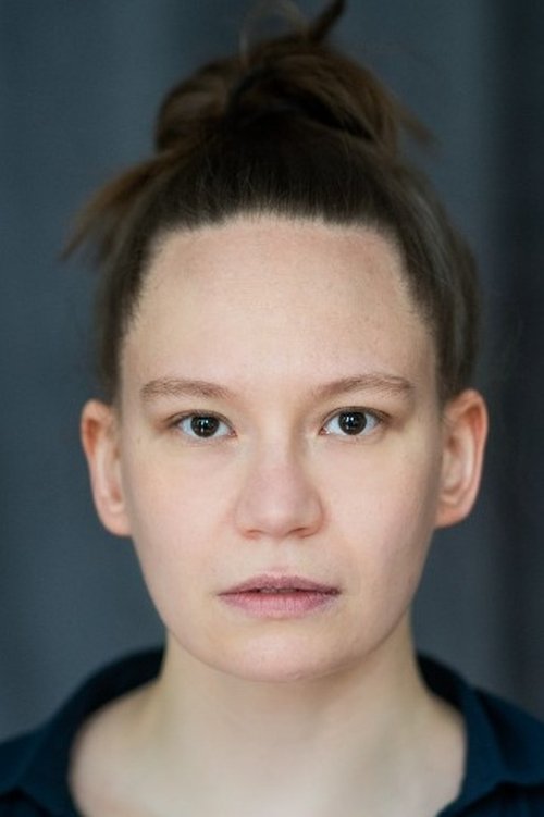 Anka Graczyk zdjęcie