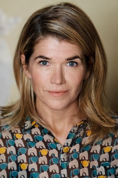 Anke Engelke zdjęcie