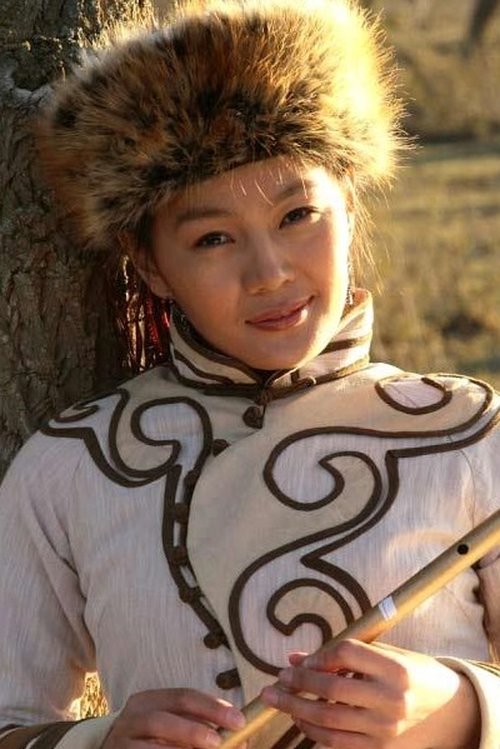 Ankhnyam Ragchaa zdjęcie