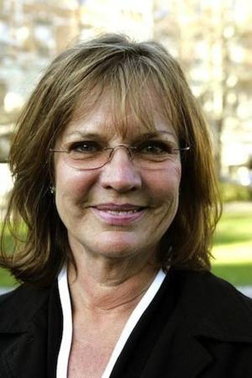 Anki Lidén zdjęcie