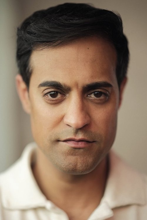 Ankur Bahl zdjęcie