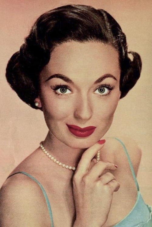 Ann Blyth zdjęcie