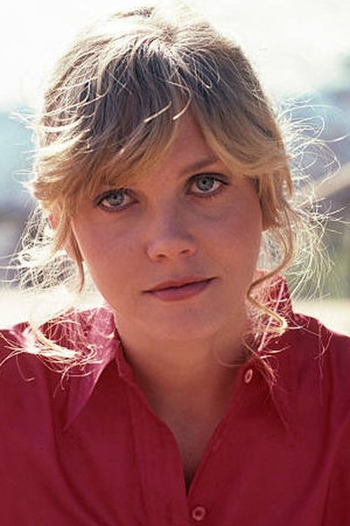 Ann Dusenberry zdjęcie