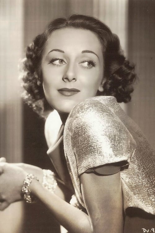 Ann Dvorak zdjęcie