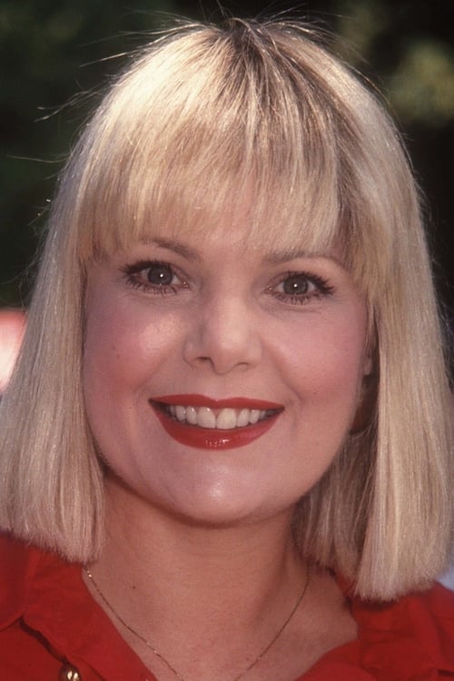 Ann Jillian zdjęcie