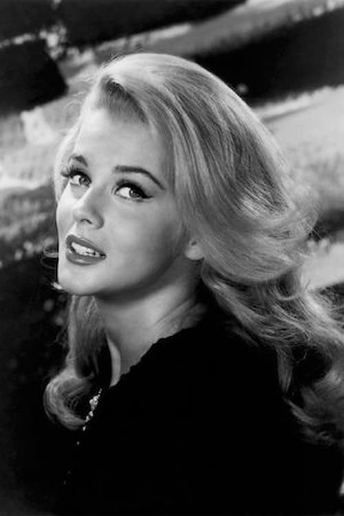 Ann-Margret zdjęcie