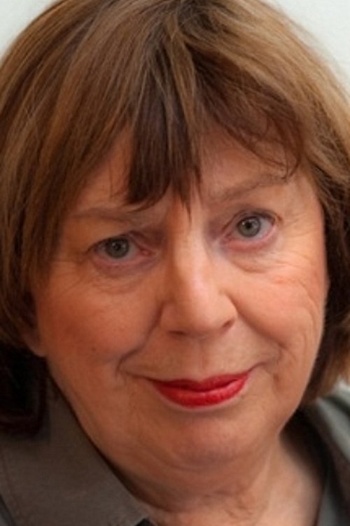 Ann Overstall Comfort zdjęcie