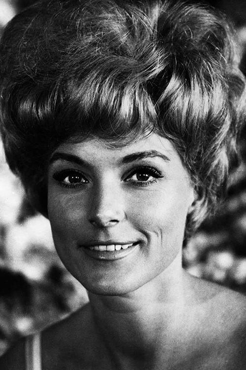 Ann Smyrner zdjęcie