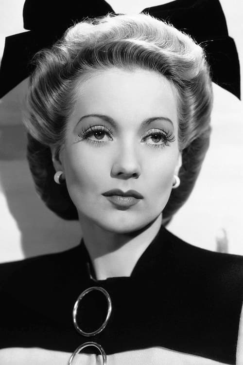 Ann Sothern zdjęcie