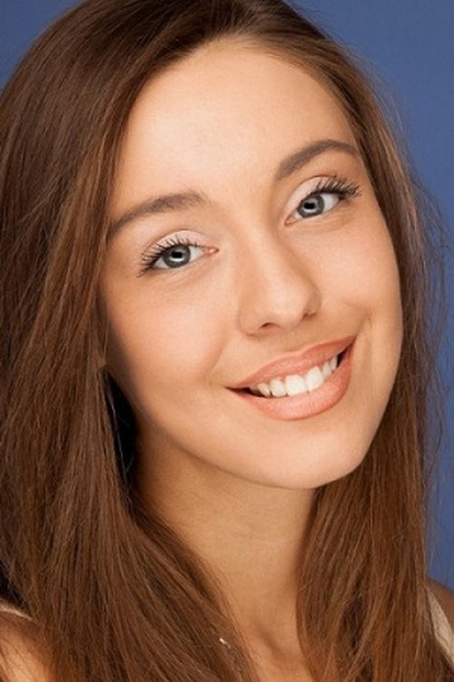 Anna Ageeva zdjęcie