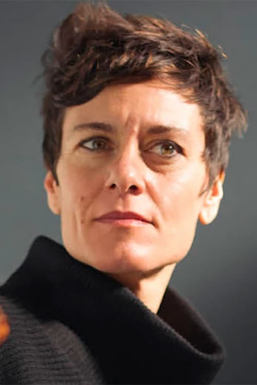 Anna Alarcón zdjęcie