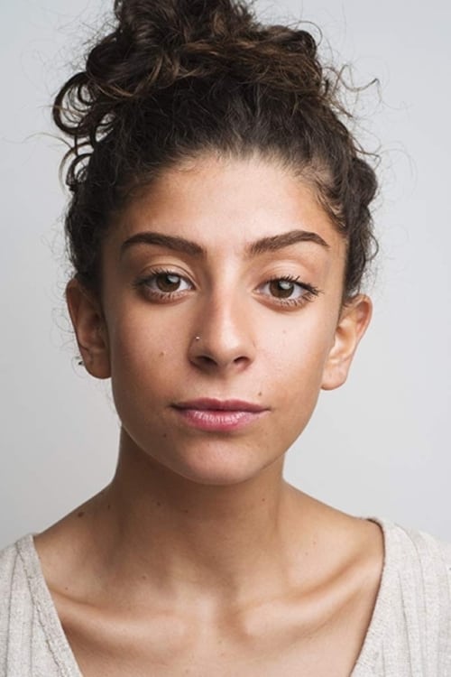 Anna Antoniades zdjęcie