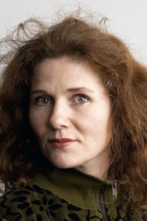 Anna Azcárate zdjęcie