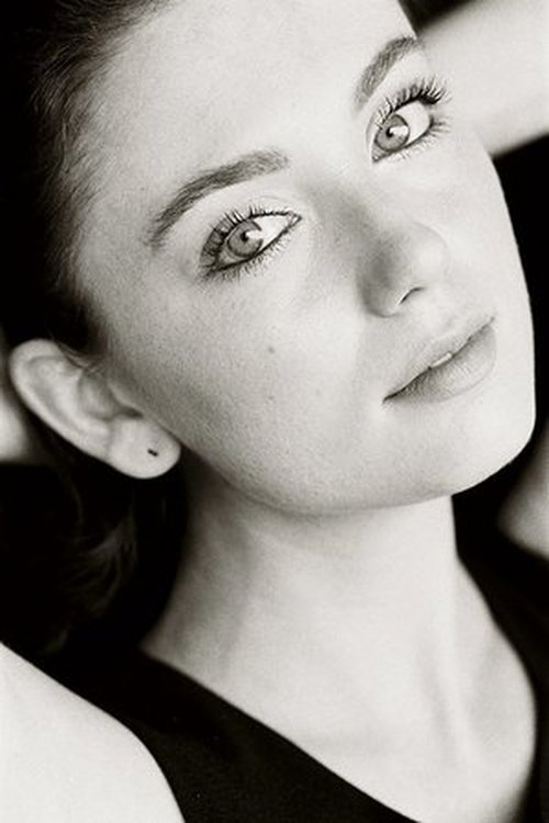 Anna B. Shaffer zdjęcie