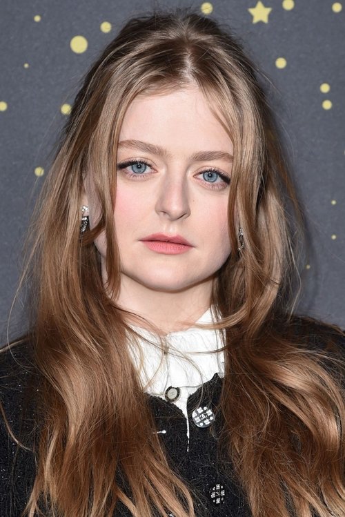 Anna Baryshnikov zdjęcie