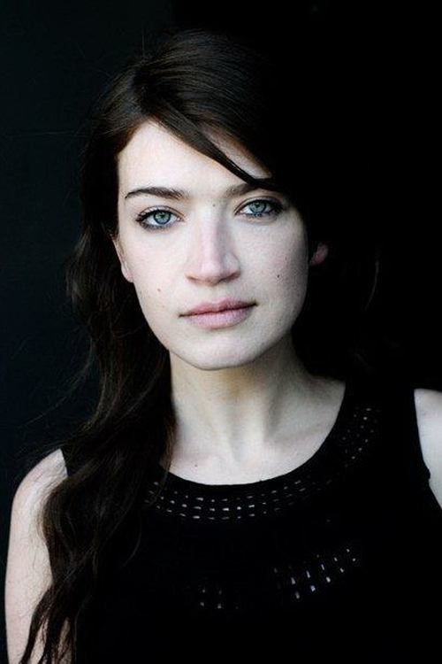 Anna Bederke zdjęcie