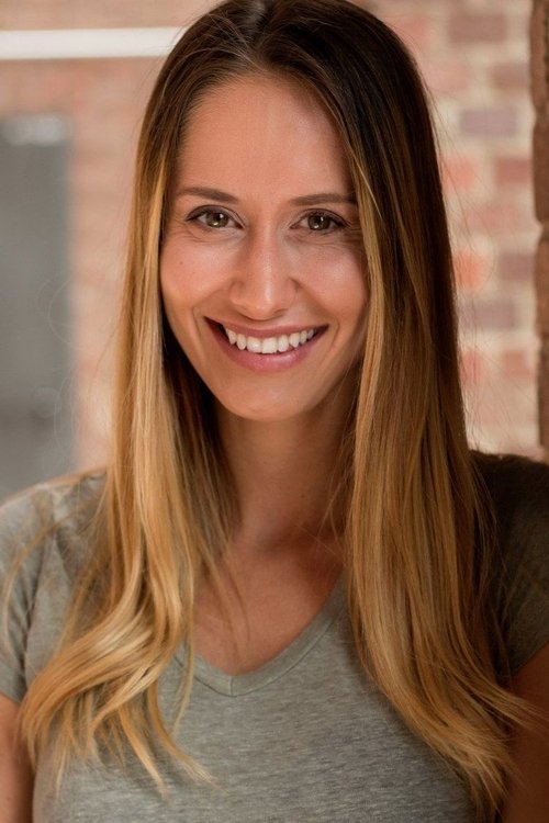 Anna Beletzki zdjęcie