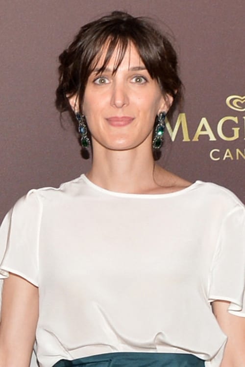 Anna Bellato zdjęcie