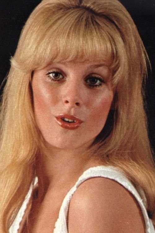 Anna Bergman zdjęcie