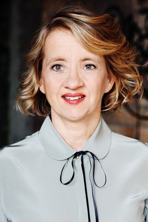 Anna Böttcher zdjęcie