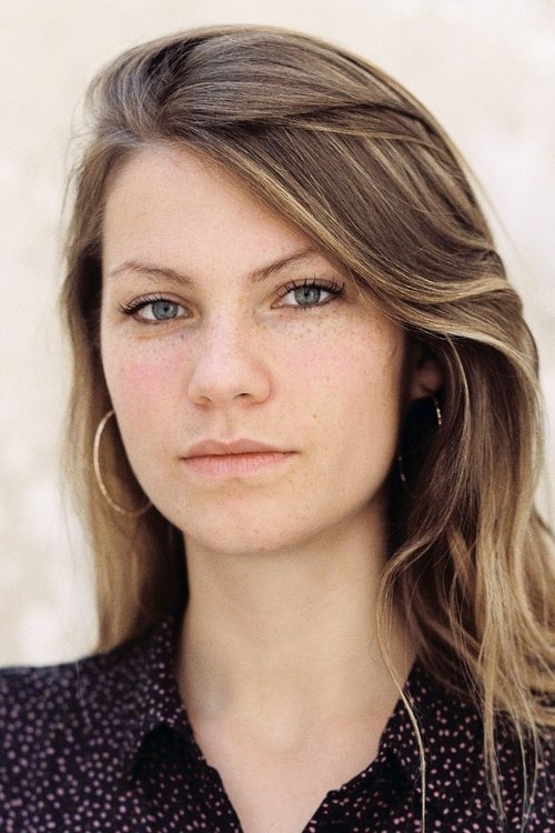 Anna Bullard zdjęcie