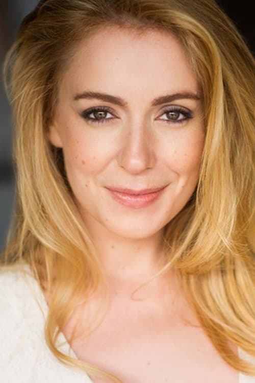 Anna Burgess zdjęcie