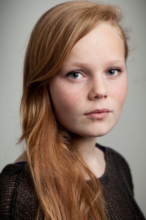 Anna Burnett zdjęcie