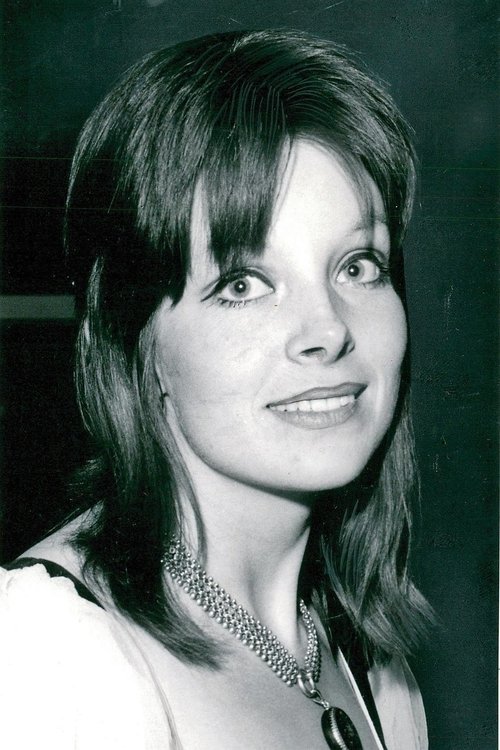 Anna Calder-Marshall zdjęcie