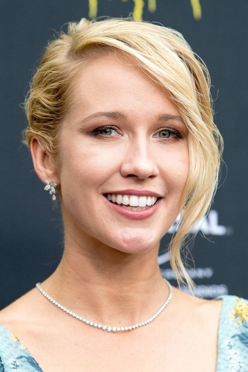 Anna Camp zdjęcie