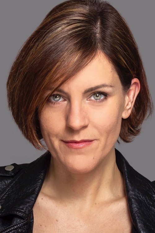 Anna Carvalho zdjęcie