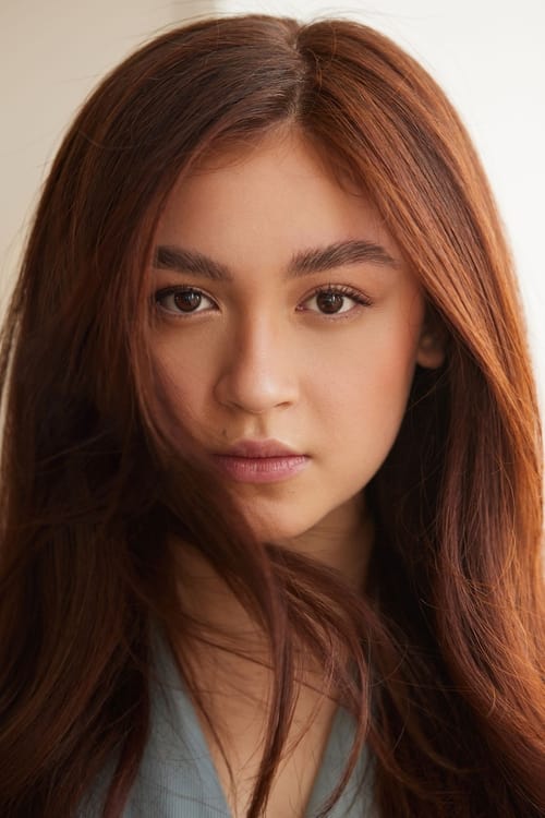 Anna Cathcart zdjęcie