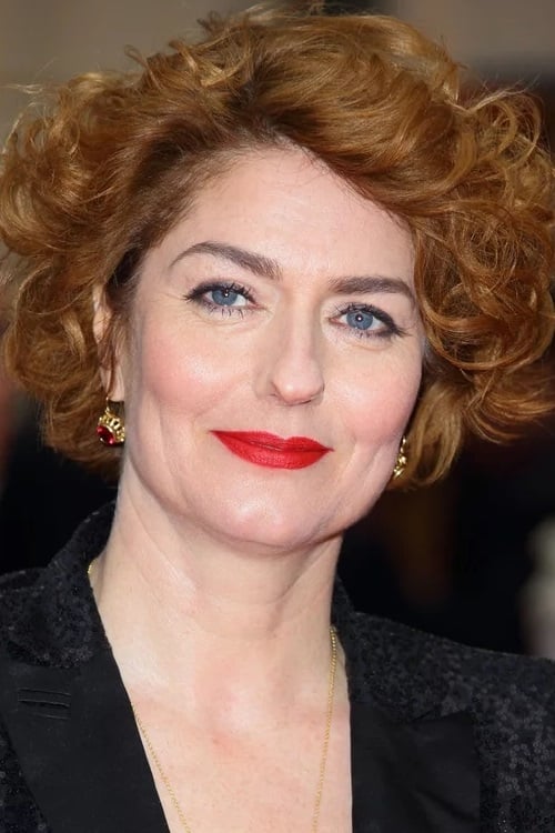Anna Chancellor zdjęcie